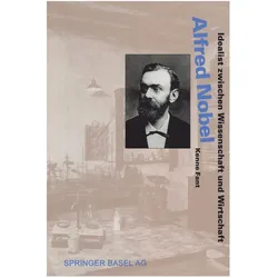 Alfred Nobel, Fachbücher von Kenne Fant
