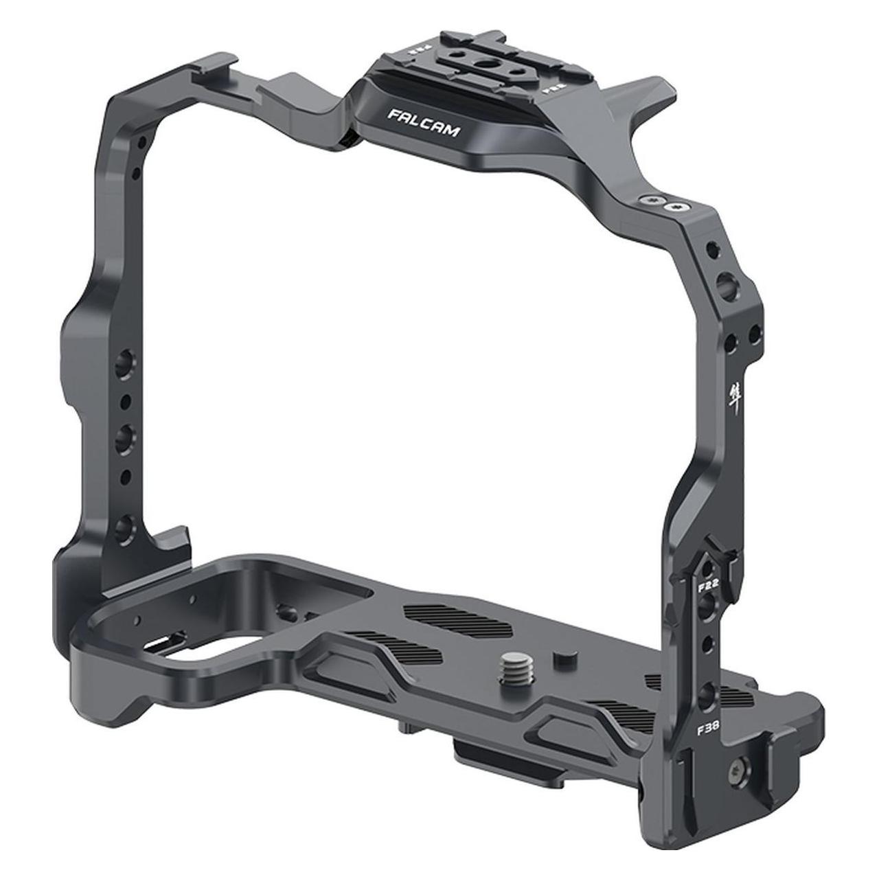 Falcam F22 & F38 Quick Release Camera Cage (FOR NIKON Z8) C00B3903 (Cage) (C00B3903)