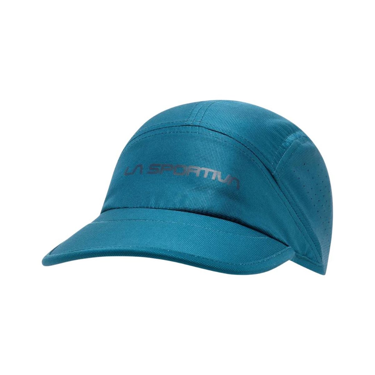 Boné La Sportiva Pure Azul, Tamanho L/XL Unisex