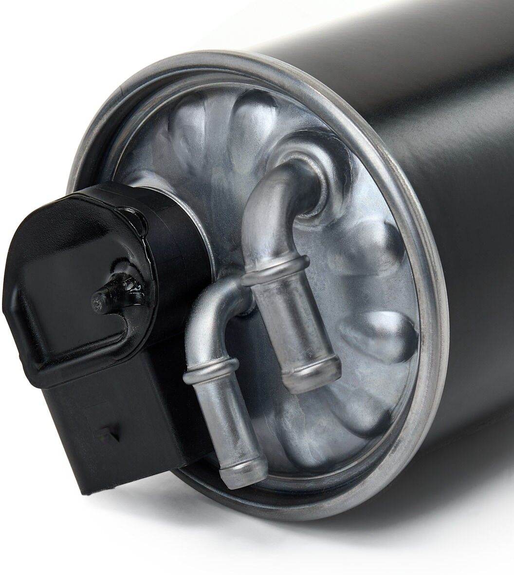 HENGST FILTER H408WK Fuel filter