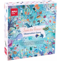 Apli, Sticker, 18902 (24 Sticker)
