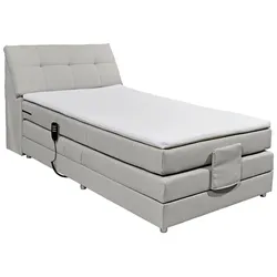 Esposa Boxspringbett CARPINO - LF ca. 120.00x200.00