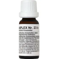 Regenaplex Nr.23 b Tropfen zum Einnehmen