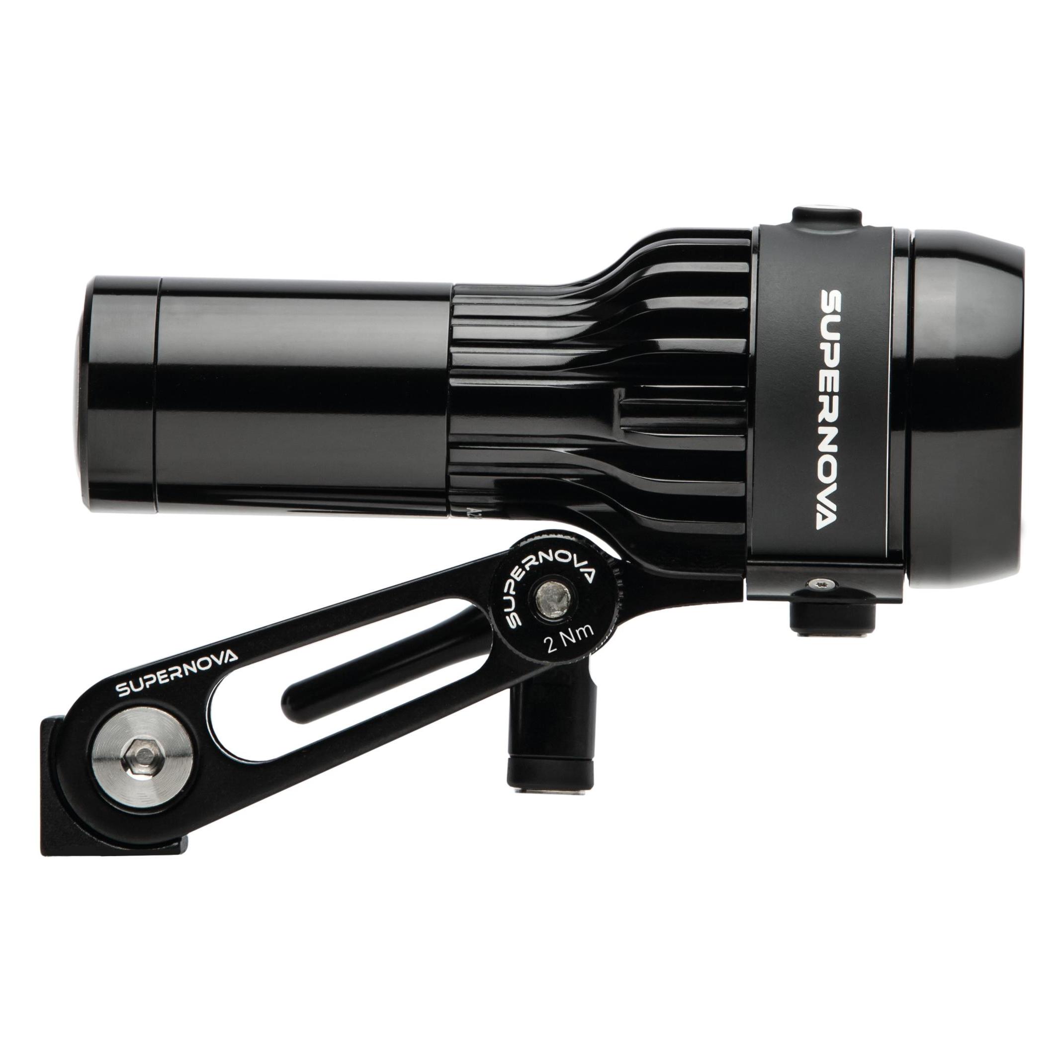 Supernova Airstream QR Halter (KA623-QR)