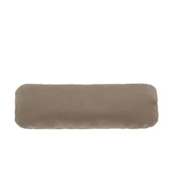 meinSofa Nierenkissen  Grace , braun