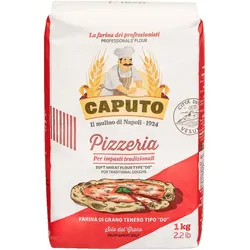 CAPUTO Farina Pizzeria Type 00 1,0 kg