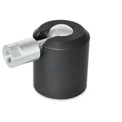 Kugelgelenke, Aluminium (784-23-M4-A-2-ELS)