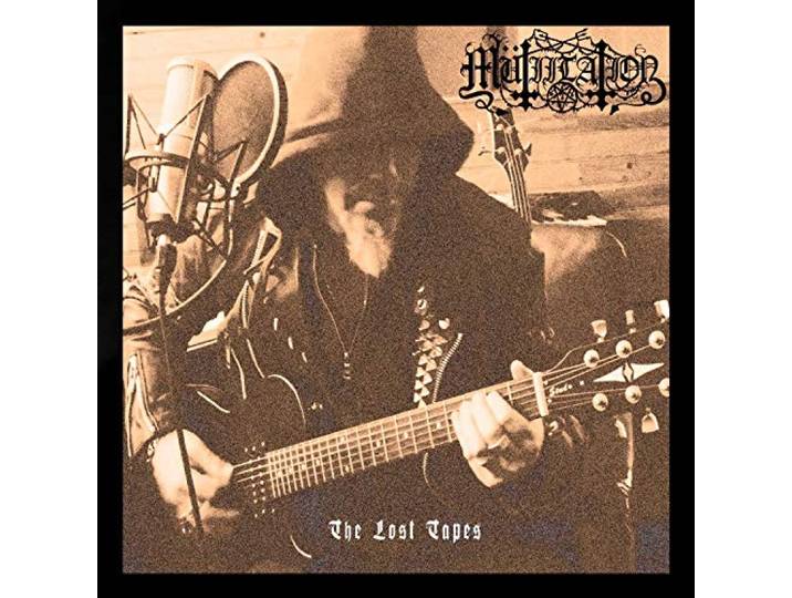 Mutiilation - The Lost Tapes