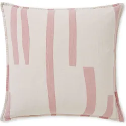 Lyme Grass Dekokissenbezug 50 x 50 cm, rosa