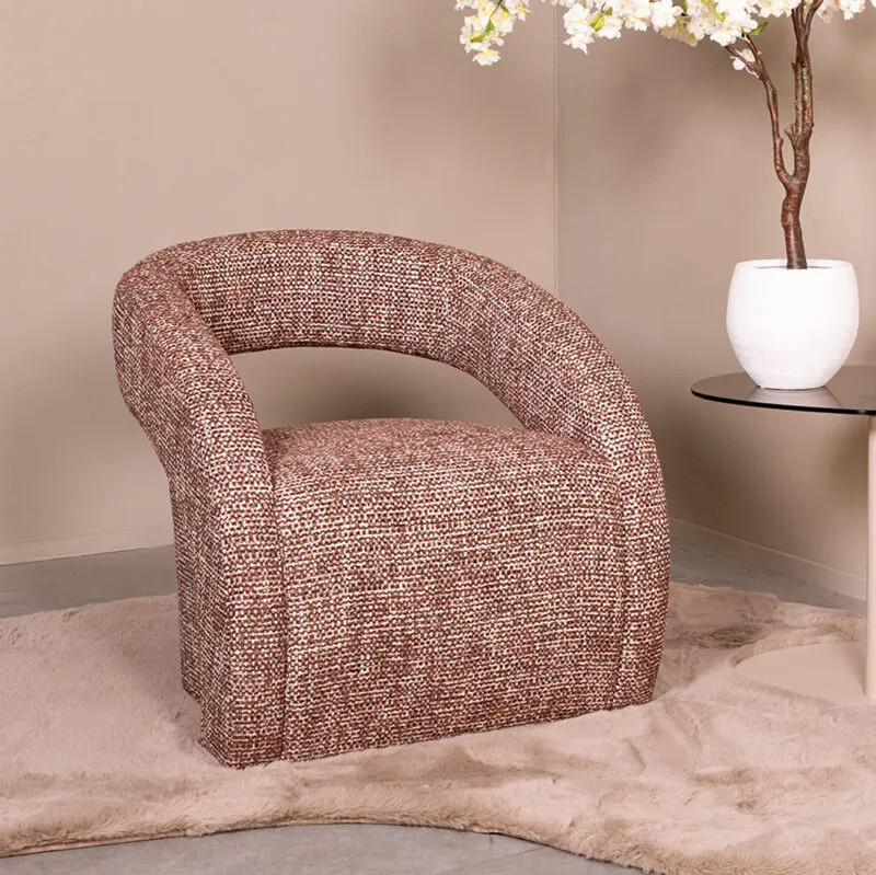 Label51 Fauteuil Antibes Silencio