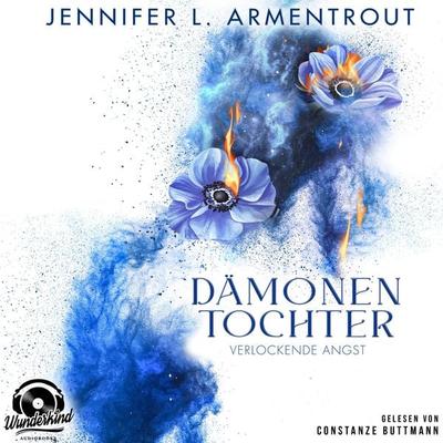 Verlockende Angst - Jennifer L. Armentrout, Audio, 9783985711079