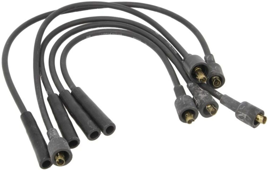 Zündleitungssatz BOSCH 0 986 356 828