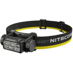 Nitecore, Stirnlampe, (1600 lm)