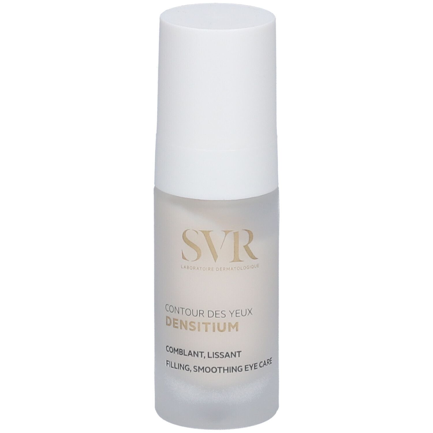 SVR Densitium Oogcontour 15 ml Creme