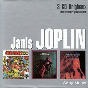 Janis Joplin - Cheap Thrills - Pearl - Preis vom 30.09.2026 09:01:18 h