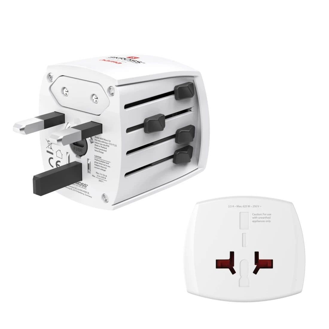 Hama MUV Micro 00223466