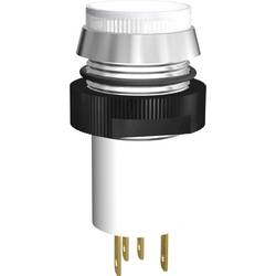 Signal Construct SKCE16214 750/2100 mcd LED-Signalleuchte mehrfarbig Rot, Grün 24 V/DC 750 mcd, 2100 mcd