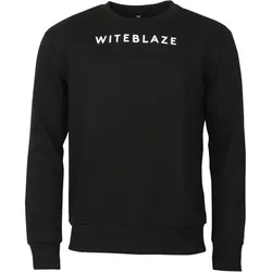 WITEBLAZE Promo Sweatshirt Herren 9000 - schwarz XL