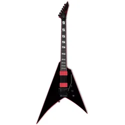 ESP LTD GH-SV BLK Gary Holt SIGNATURE - E-Gitarre