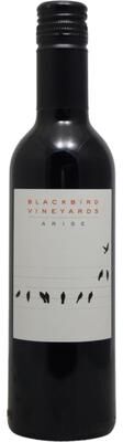 """Blackbird Vineyards""" """Blackbird Vineyards Arise Napa Valley Proprietary Red (375Ml half-bottle) 2021 Red Wine - California"""