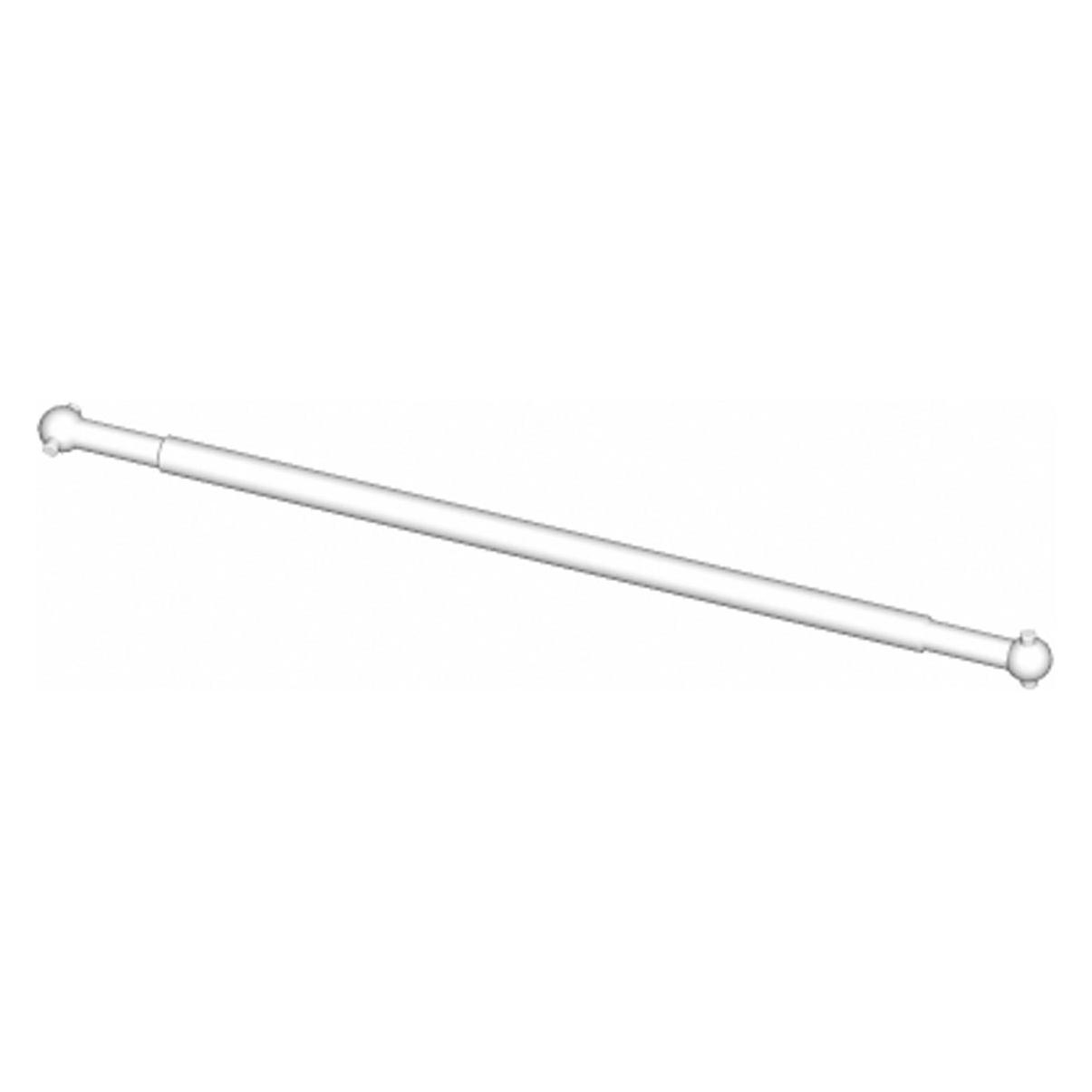 Jamara Antriebswelle Vo-Mj-Ti-LQ-CC Mitte VE1 (505030)
