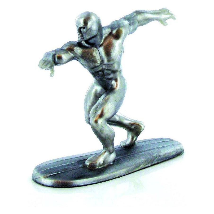 Comansi Marvel Comics Minifigur Silver Surf (443087)