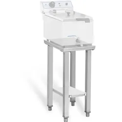 Royal Catering Untergestell für Fritteuse - 41 x 29 cm -