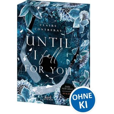 Until I Fall For You (Fairview Hockey, Band 2), Taschenbuch von Claire Contreras, Loewe, 978-3-7432-2319-6