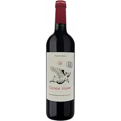 Magnum - Cochon Volant Rouge 2024 - Château de Caraguilhes
