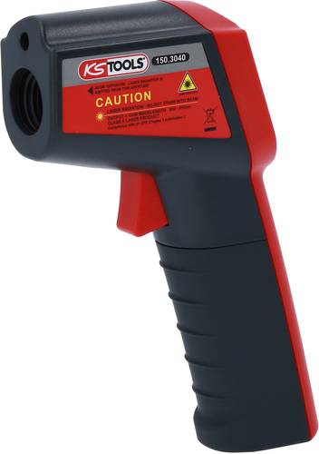 KS Tools 150.3040 Infrarot-Thermometer -20 - 500°C