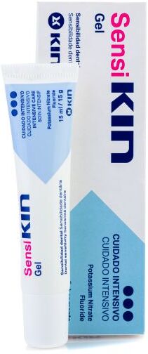 Kin Sensi-kin gel 15 ml 15 ml