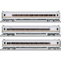 Märklin 043739 H0 Ergänz.-Set ICE 3 Railbow 3tlg Ergänz.-Set ICE 3 Railbow 3tlg