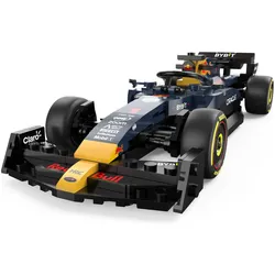 Van der Meulen Rastar Bricks Red Bull F1 RB19 1:24