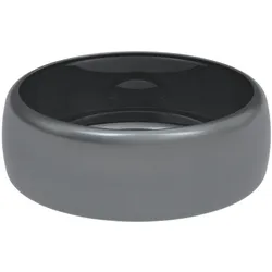 BetteCurve Waschtisch-Schale, rund, ohne Überlauf, 320x320x115mm, A244-790, Farbe: Midnight