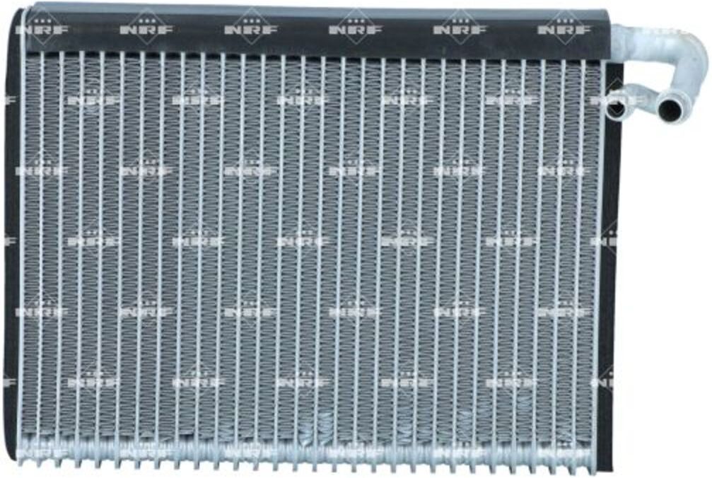 Verdampfer, Klimaanlage NRF 36214