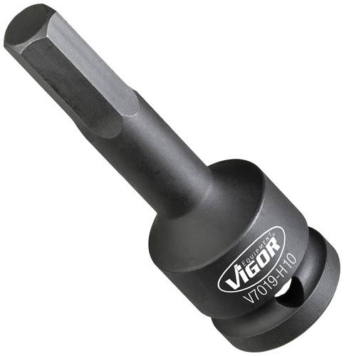 Vigor V7019-H10 V7019-H10 Schlagschrauber-Steckschlüsseleinsatz