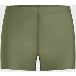 O'NEILL Herren Shirt ESSENTIALS RACER, Größe S in Grün Grün