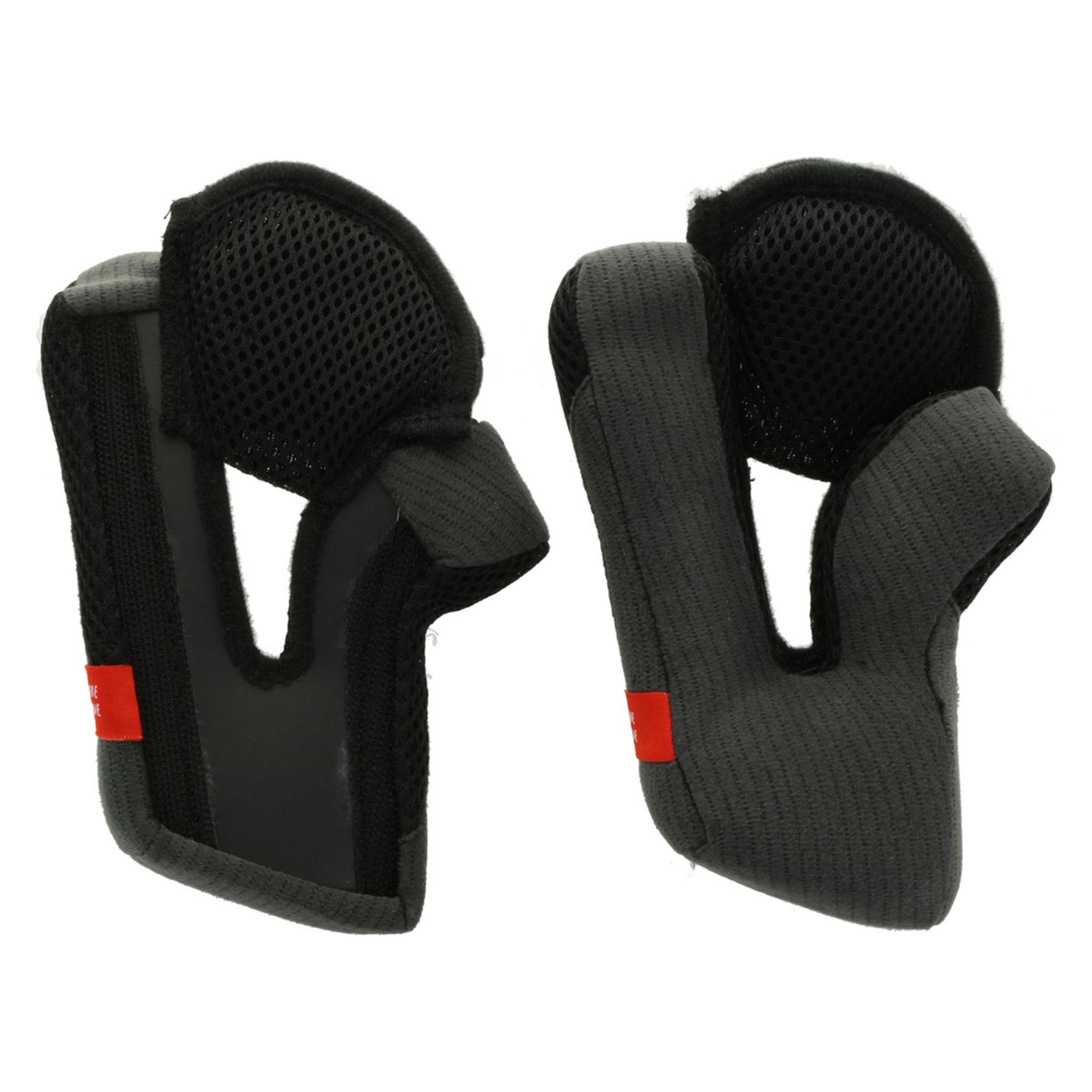 Giro Disciple Cipher Cheek Pads 44mm (360800015600008050)