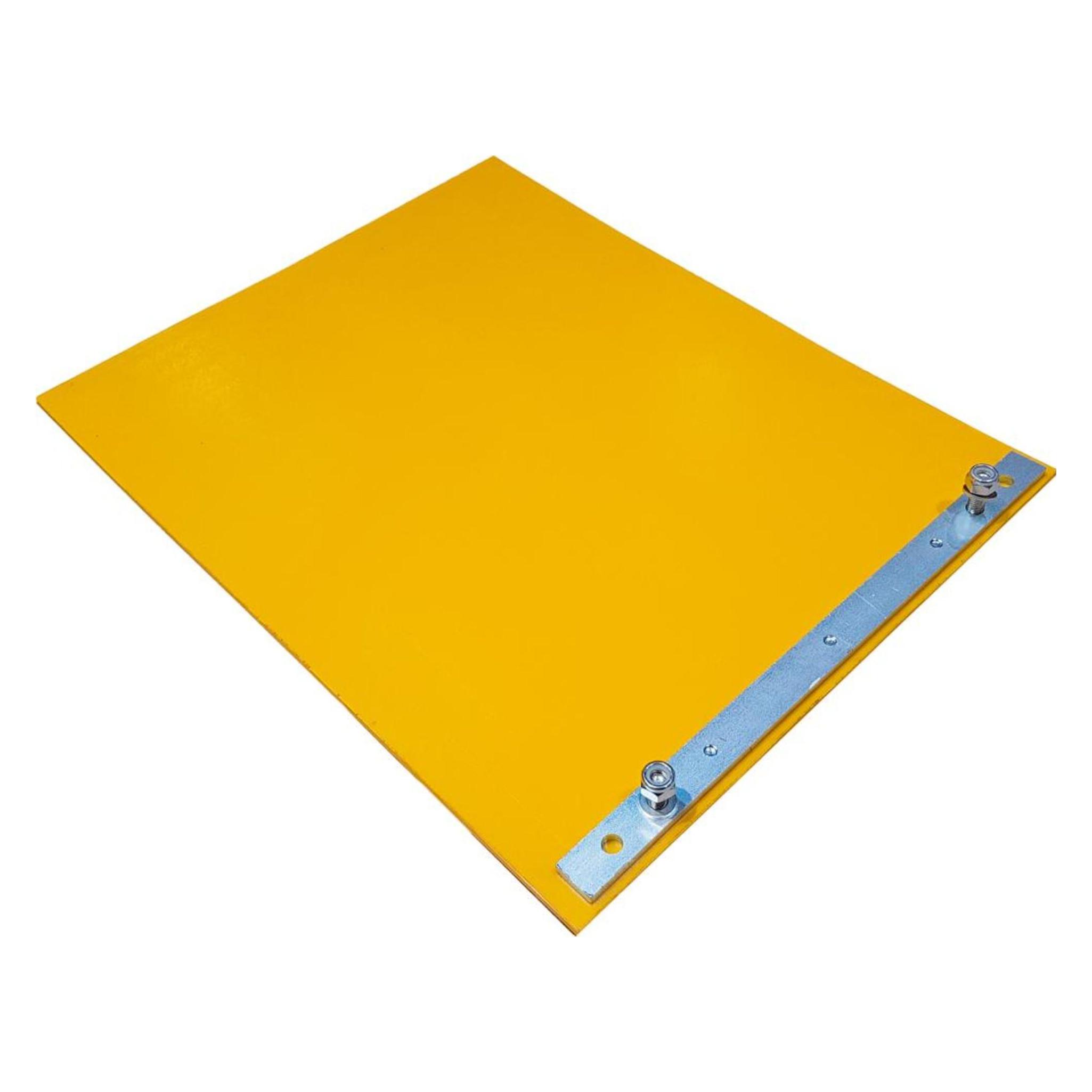 Saint-Gobain Schutzmatte Vulkollan f.Norton Clipper CFP 13W NORTON CLIPPER (310535021)