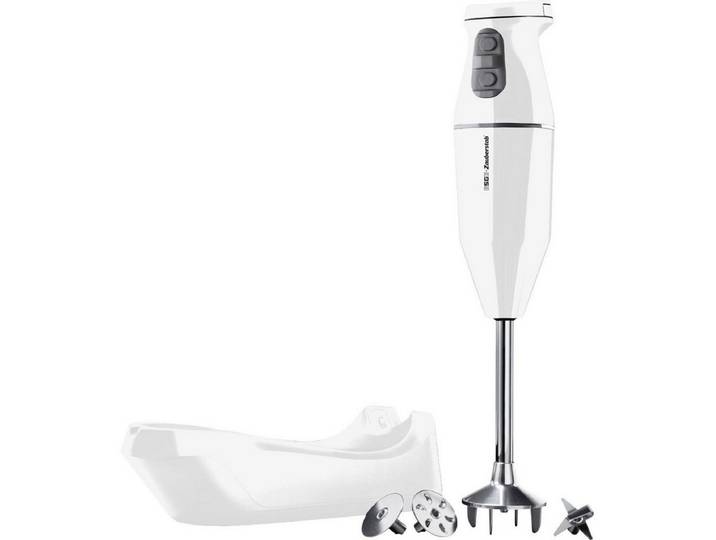 ESGE-Zauberstab Stabmixer ESGE-Zauberstab Cordless weiß