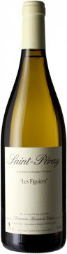 Les Figuiers 2024 - Domaine Bernard Gripa - Saint-Péray - Weisswein - 0.75L