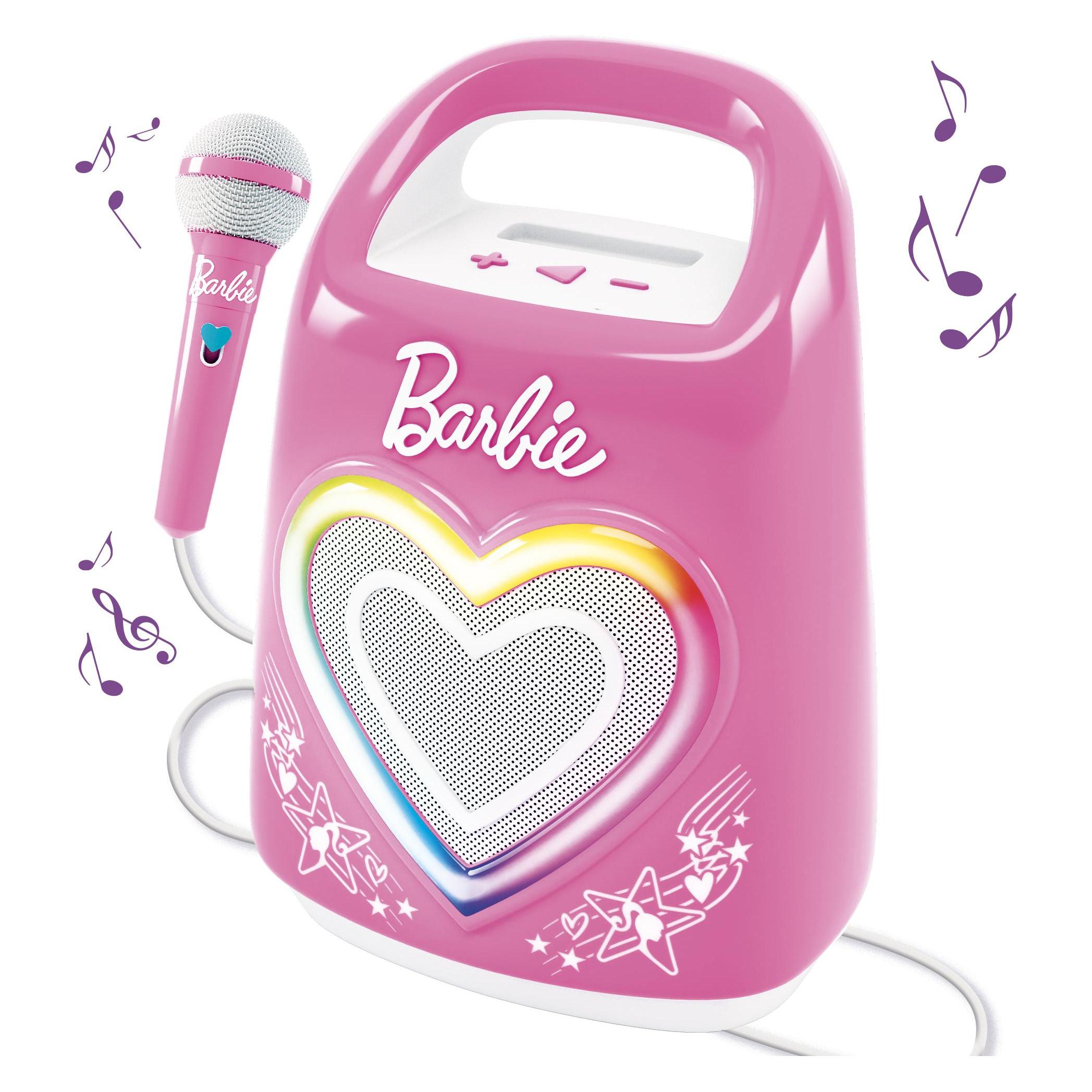 Lisciani Barbie Party - Party Maker (104475)