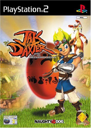 Sony - Jak and Daxter: The Precursor Legacy - Preis vom 16.10.2026 11:41:07 h
