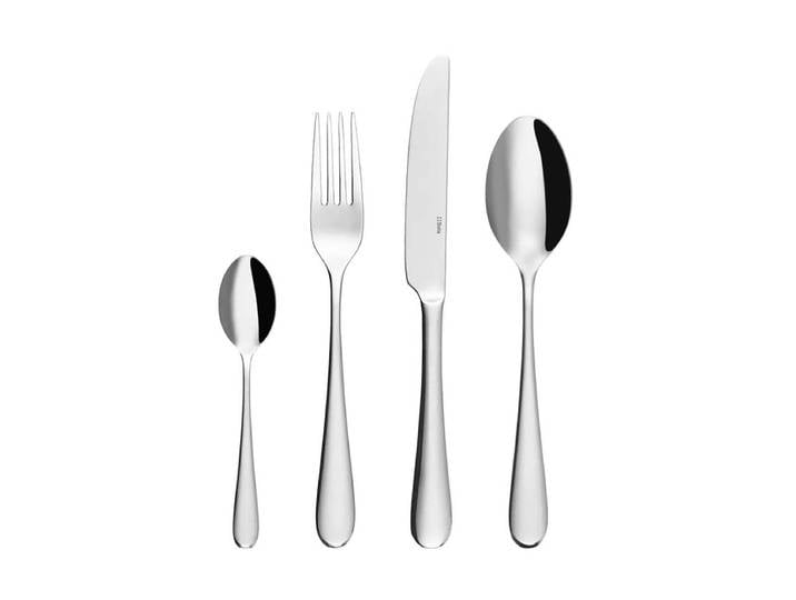 Sola Hera poliert Besteckset 30-tlg. Silber