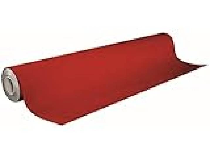 Apli 101642 Bobine de Papier Cadeau, Rouge