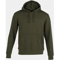 JOMA Montana Hoodie Kinder 474 - kaki 116