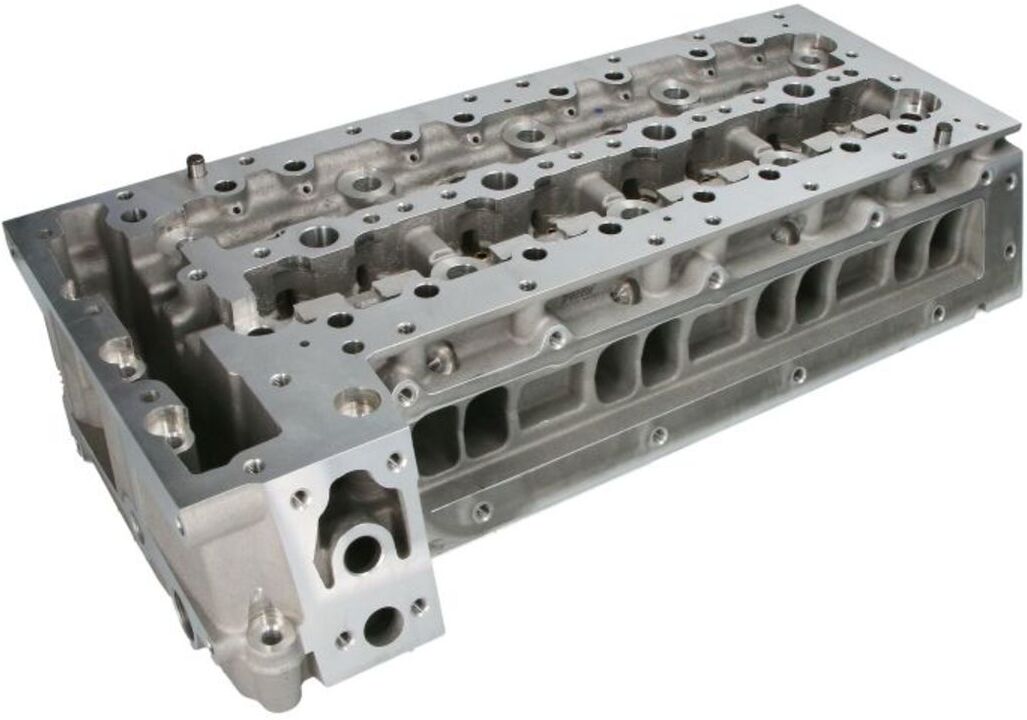 Zylinderkopf FRECCIA1 CH17-1033