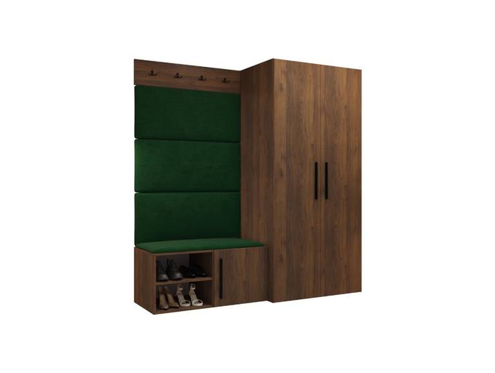 GARDEROBEN-SET Medi I