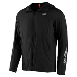 Troy Lee Designs Mathis Jacket, Mono, carbon, S