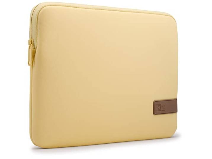 CASE LOGIC - ACCESSORIES Reflect MacBook Sleeve 13 inch Yonder Yellow